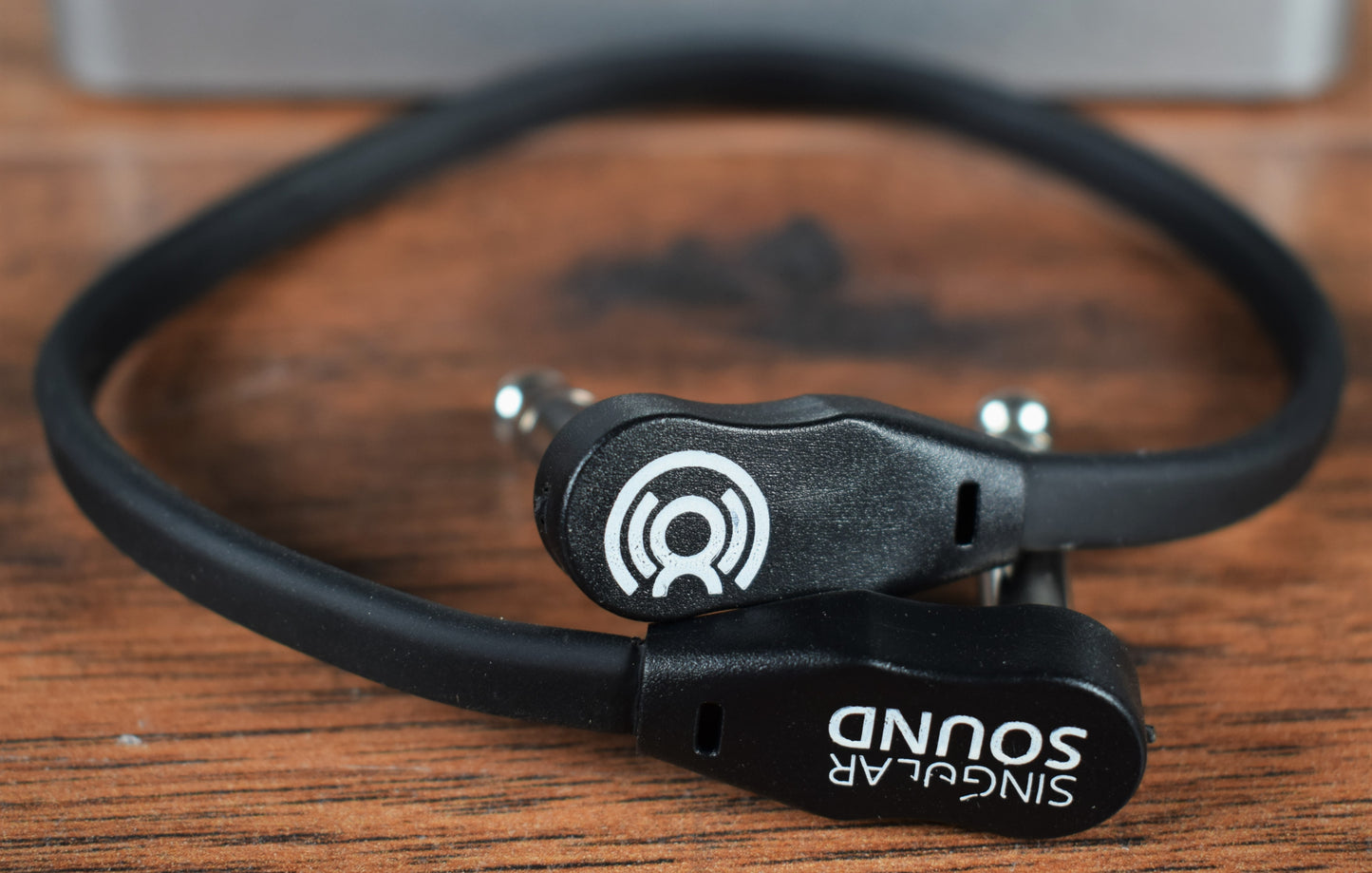 Singular Sound BeatBuddy Mini 2 Drum Machine Guitar Effect Pedal & Dual Footswitch