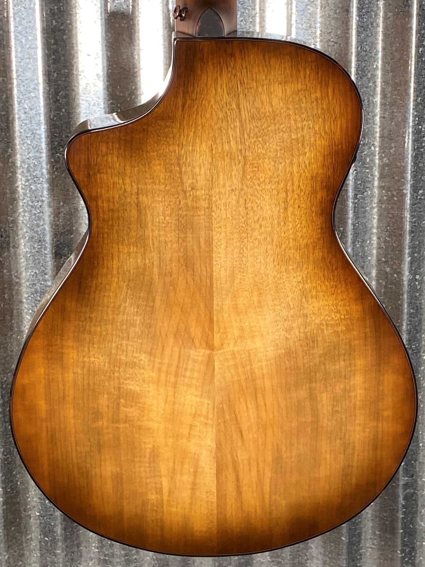 Breedlove Pursuit Exotic S Concert Nylon CE Cedar Acoustic Electric Guitar PSCN01NCERCMY #0753