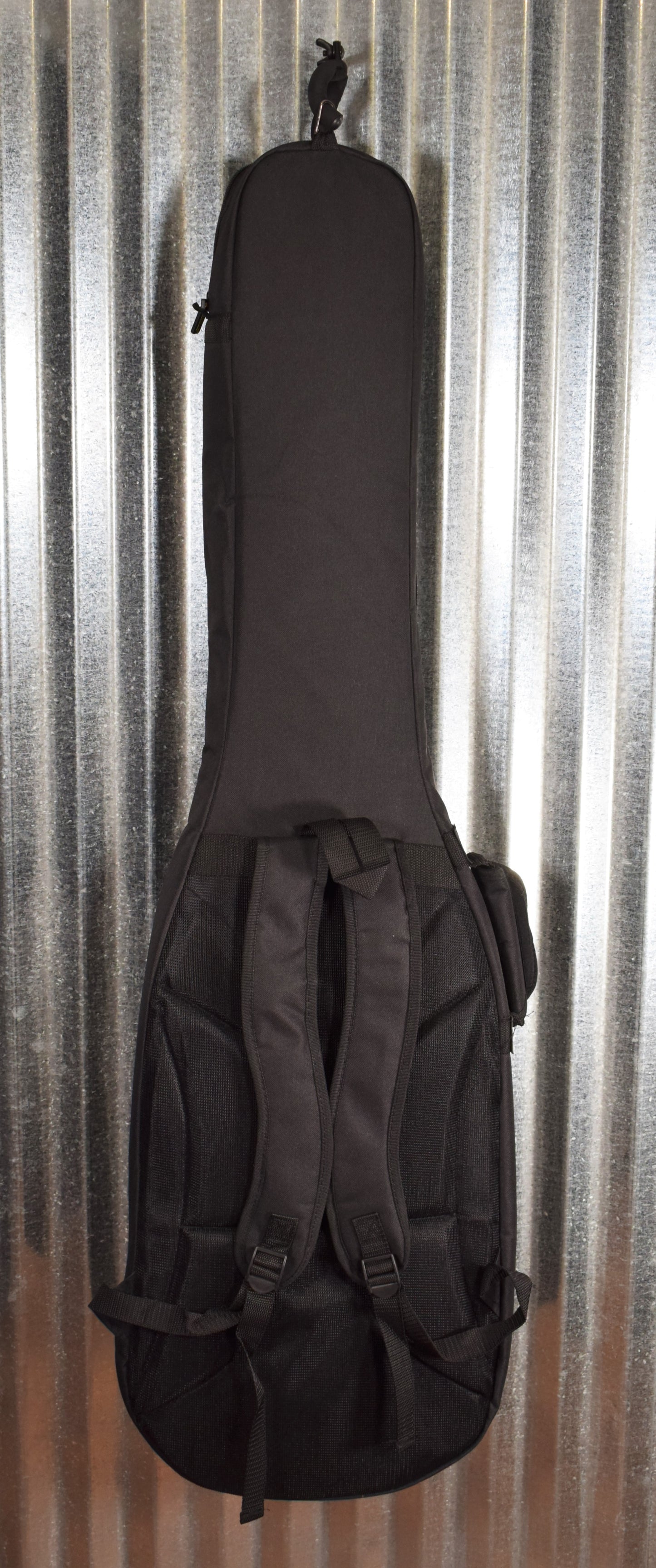 Warwick RockBag Student Line Plus Bass Gig Bag Black