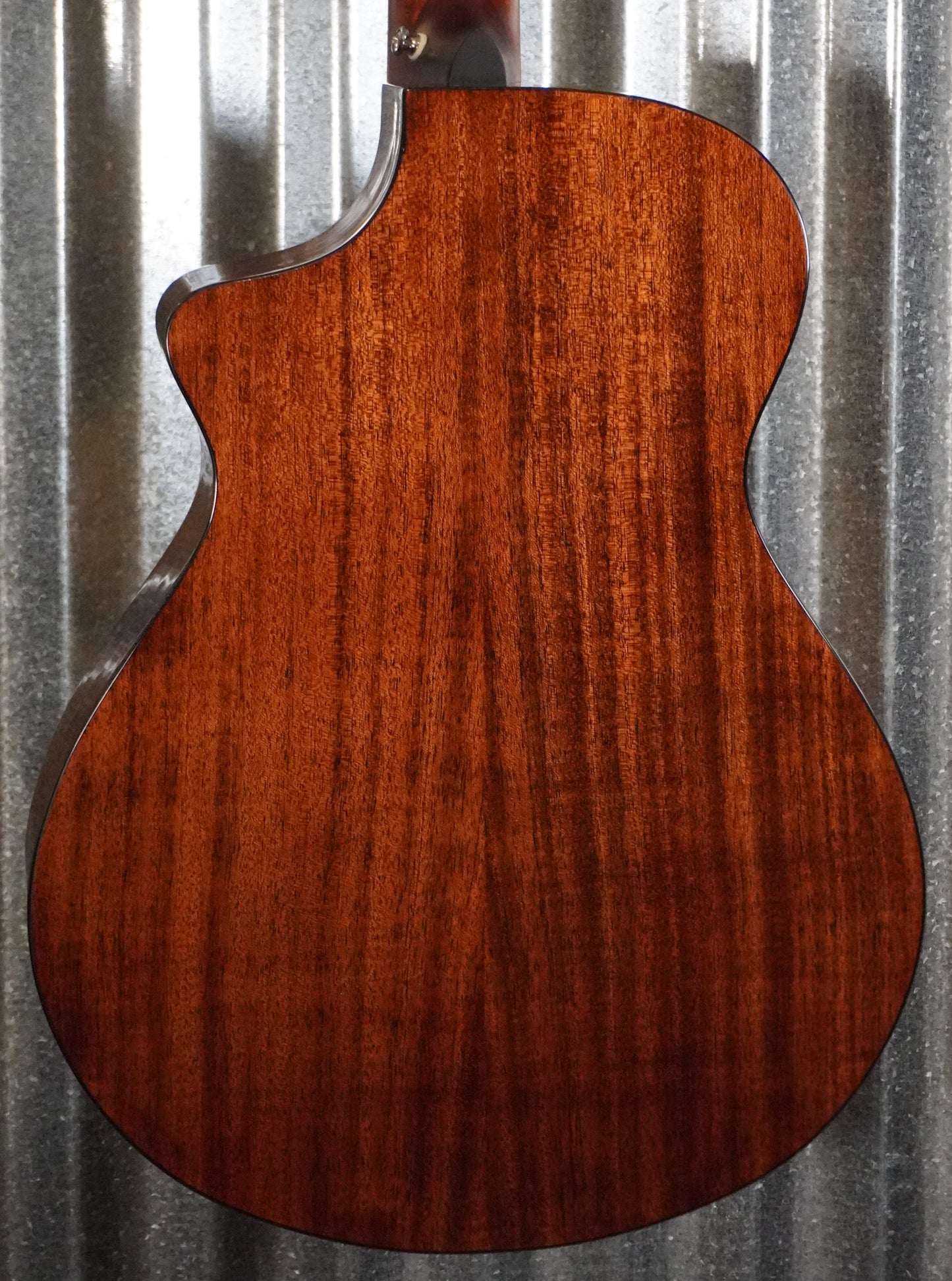Breedlove Discovery S Concert Edgeburst 12 String CE Sitka Acoustic Electric Guitar #0509