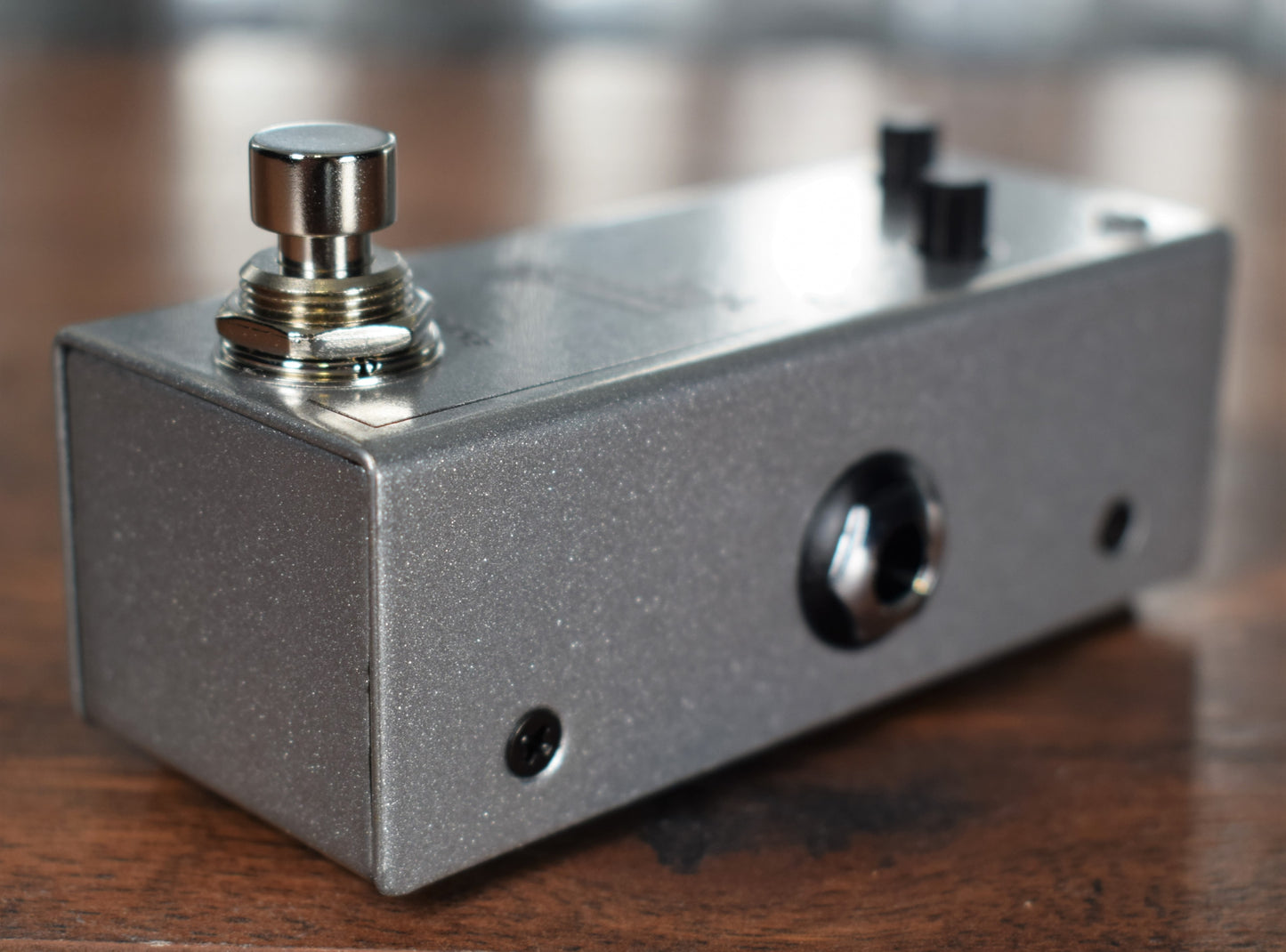 Aguilar DB 925 Bass Preamp Effect Pedal