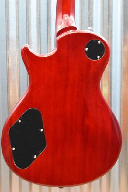 PRS Paul Reed Smith SE 245 Cherry Sunburst Electric Guitar & Gig Bag 2017 #1813