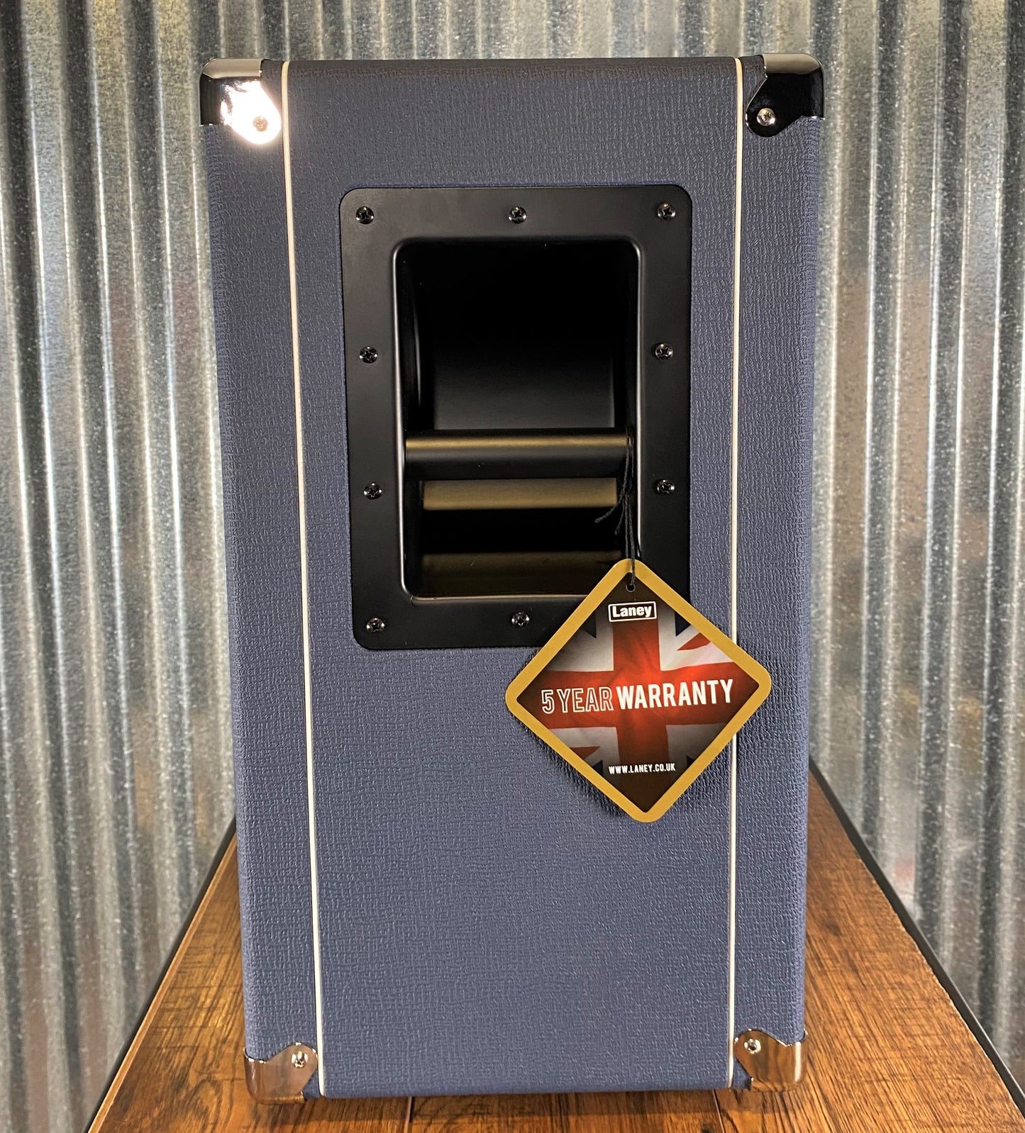 Laney Lionheart L20T-212 2x12" 20 Watt All Tube Two Channel Guitar Combo Amplifier