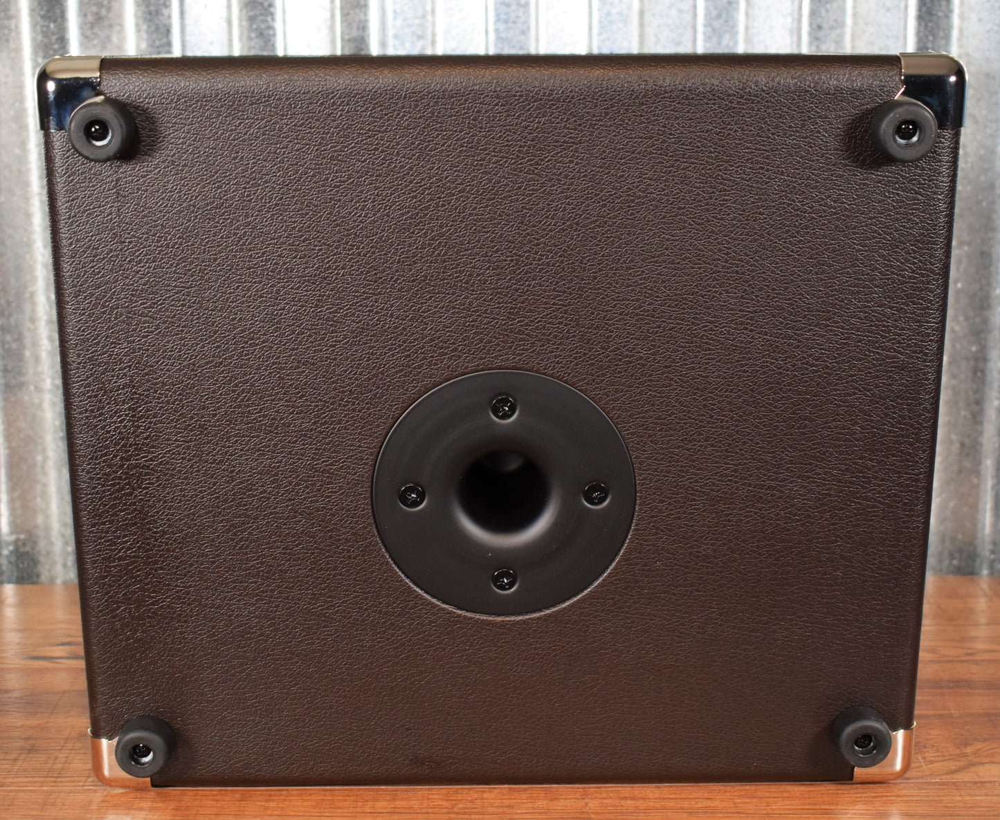 Genzler AA-PRO Acoustic Array PRO 150 Watt 10" & 4x2.5" Guitar Amplifier Combo Demo