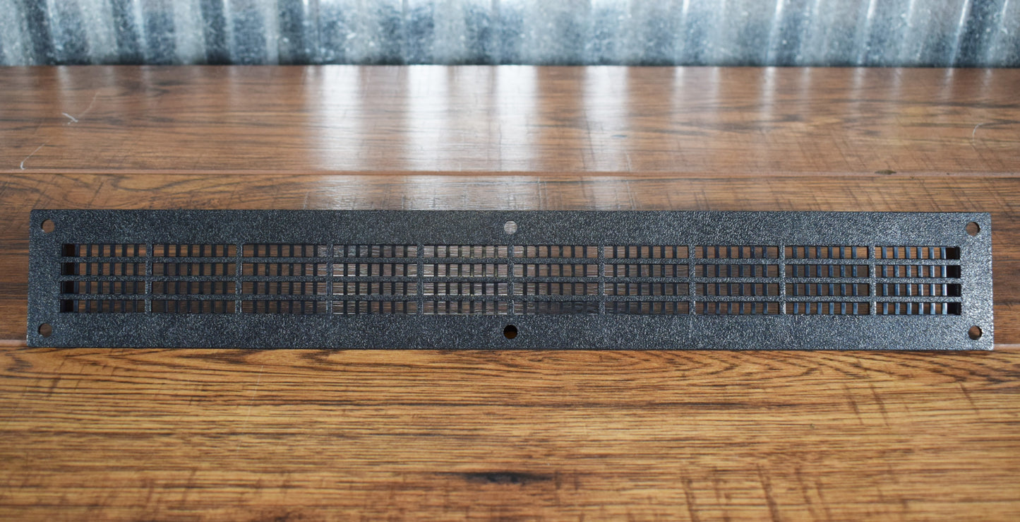 Peavey Guitar Amplifier Replacement Vent for 6505 5150 & Other Models