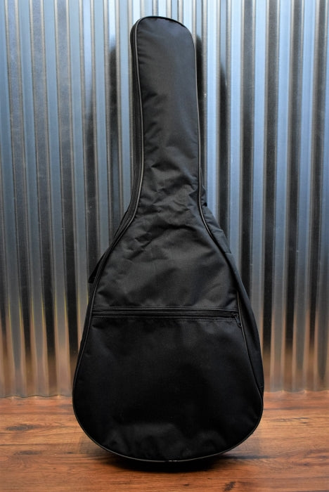Henry Heller HGB-D1 Standard Dreadnought Acoustic Guitar Gig Bag
