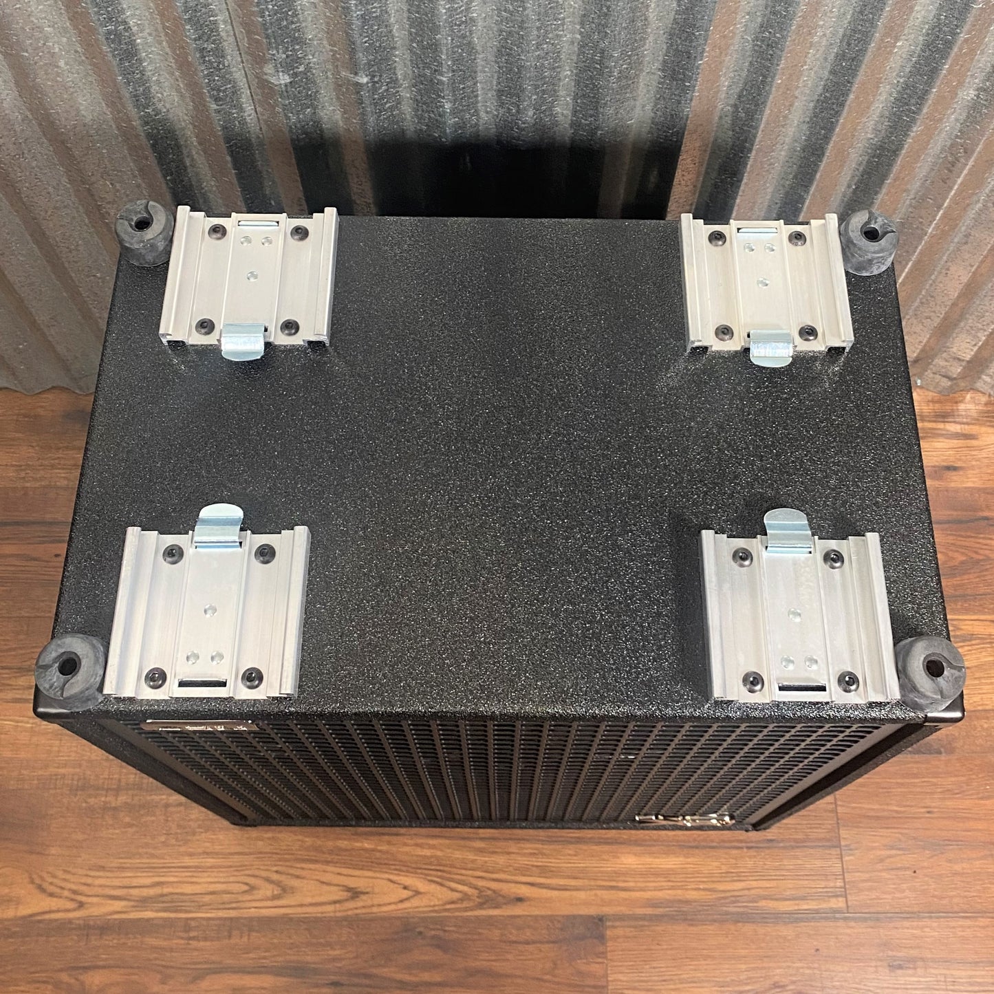Gallien-Krueger GK Fusion 410 4x10" 800 Watt Neo Overdrive Bass Combo Amplifier