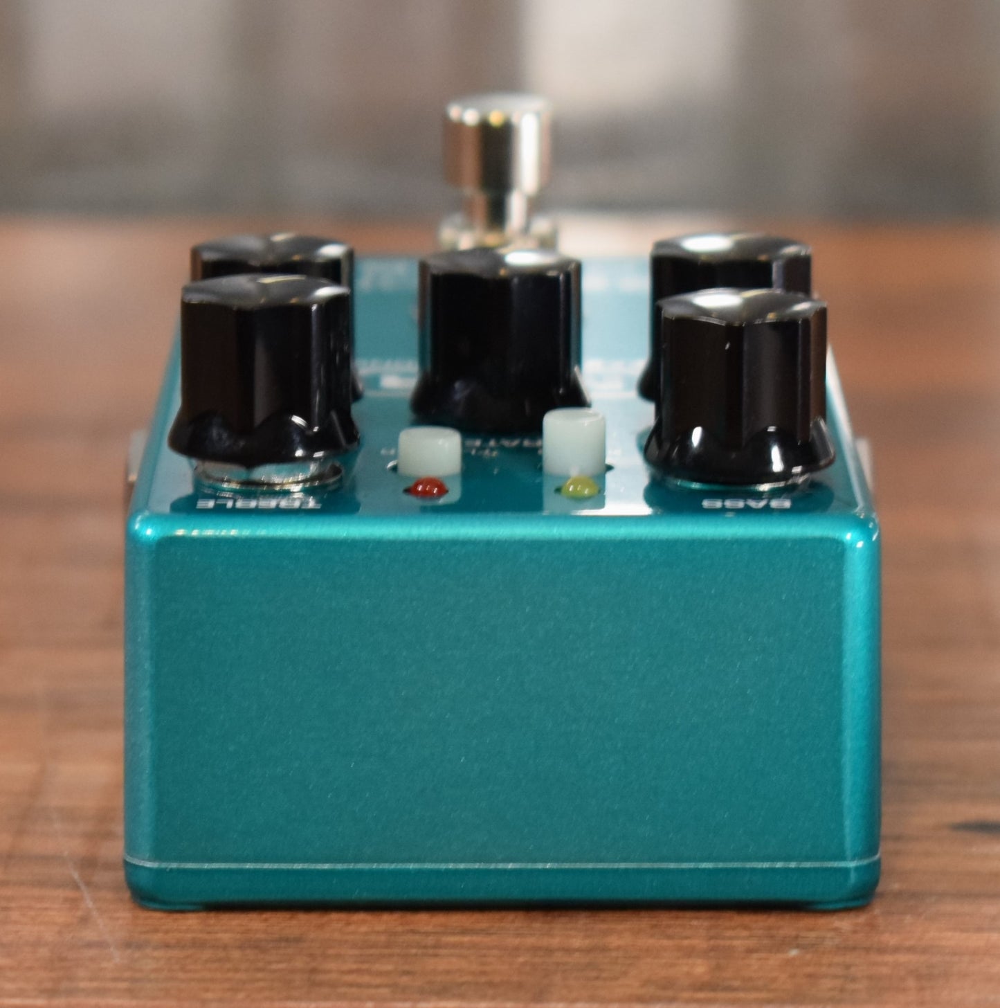Dunlop MXR M83 Bass Chorus Deluxe Effect Pedal
