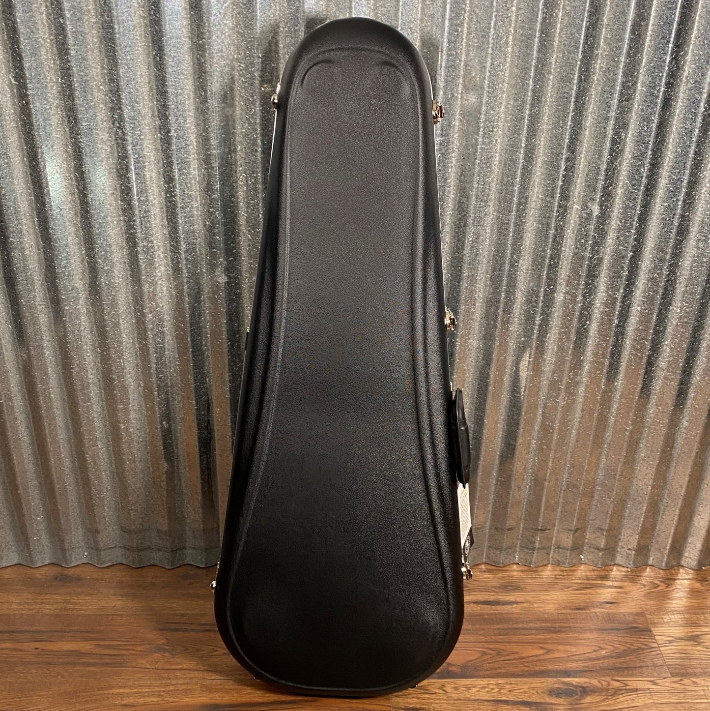 TKL Cases VTR-530-PRS-DC Vectra 3.2 PRS Double Cutaway Pro-Form USA Molded Guitar Case