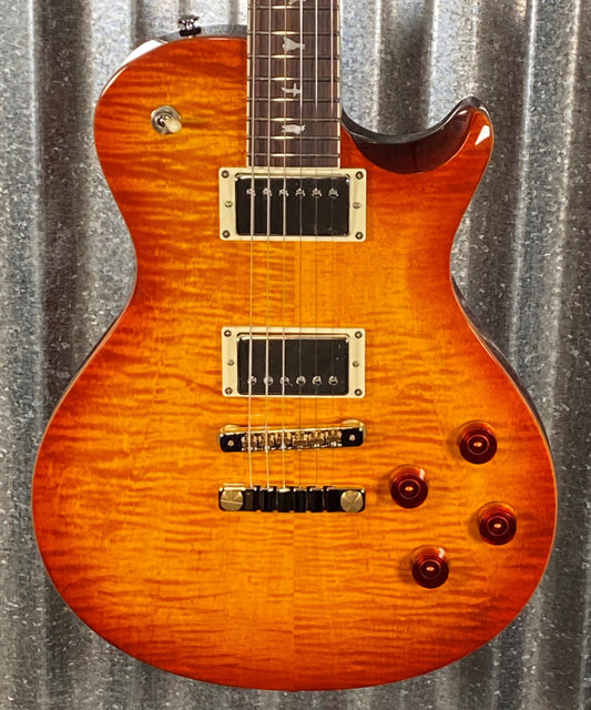PRS Paul Reed Smith SE McCarty 594 Singlecut Vintage Sunburst Guitar & Bag #4090