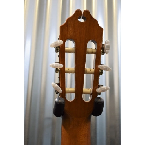Washburn Guitars C40 Classical Nylon String Guitar & Gig Bag