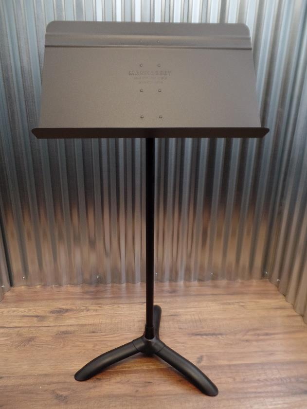 Manhasset Model #48 Symphony Sheet Music Stand M48 Used