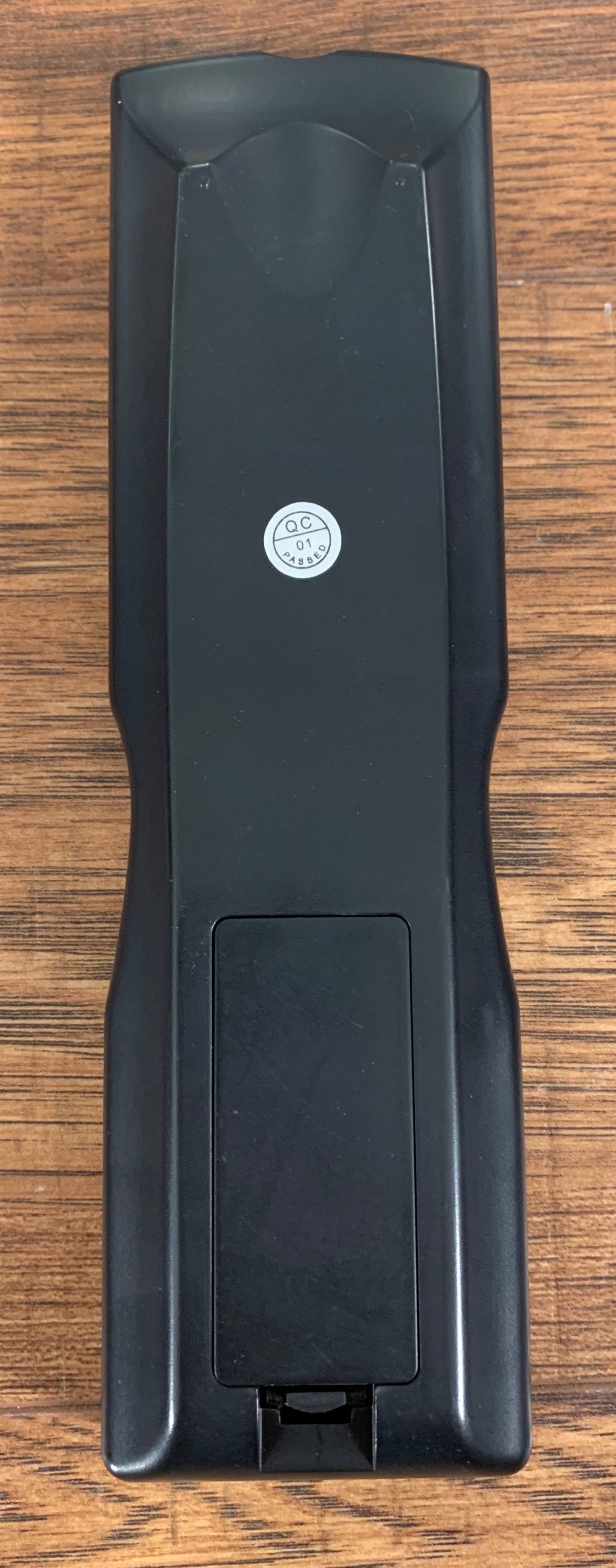 VocoPro DVX-668K V.3 Multi-Format Disc Player Remote Control Replacement Used