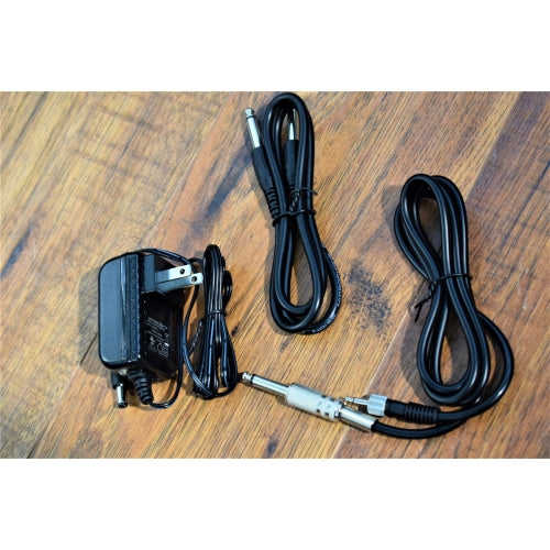 Nady Audio U-1100 GT UHF Wireless Guitar & Bass System Body Pack & Receiver