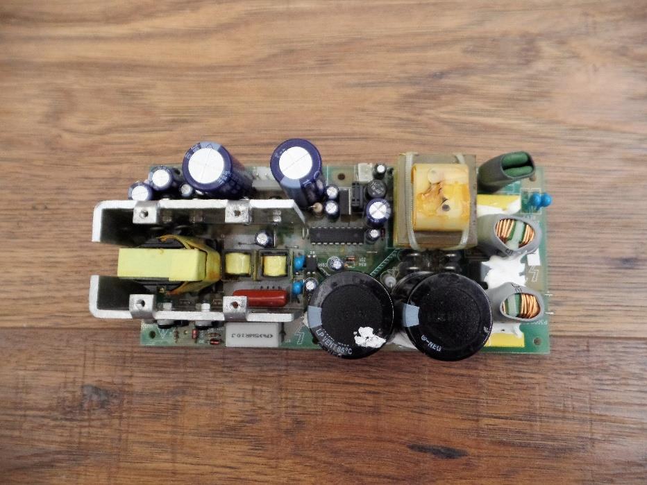 Wharfedale Pro Power Supply for SVP-12PM Number 088-1326000000R