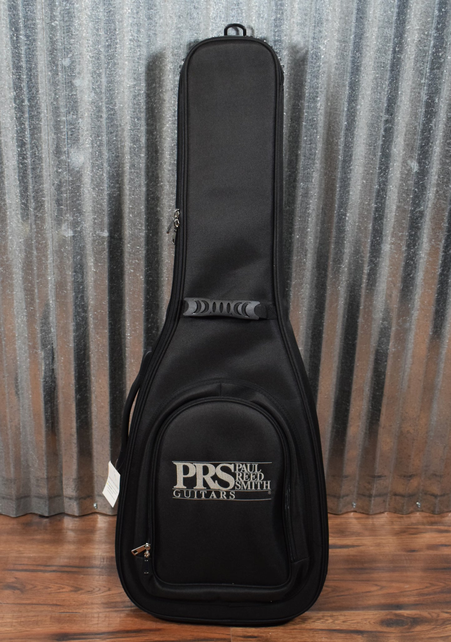 PRS Paul Reed Smith USA Fiore Mark Lettieri Black Iris Guitar & Gig Bag 2021 #5097
