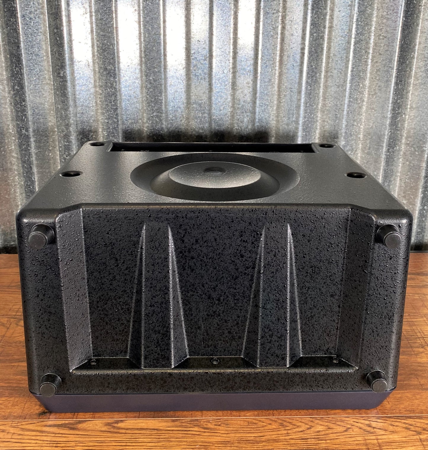 VOX VX50GTV 8" 50 Watt Modeling NuTube Guitar Amplifier Combo