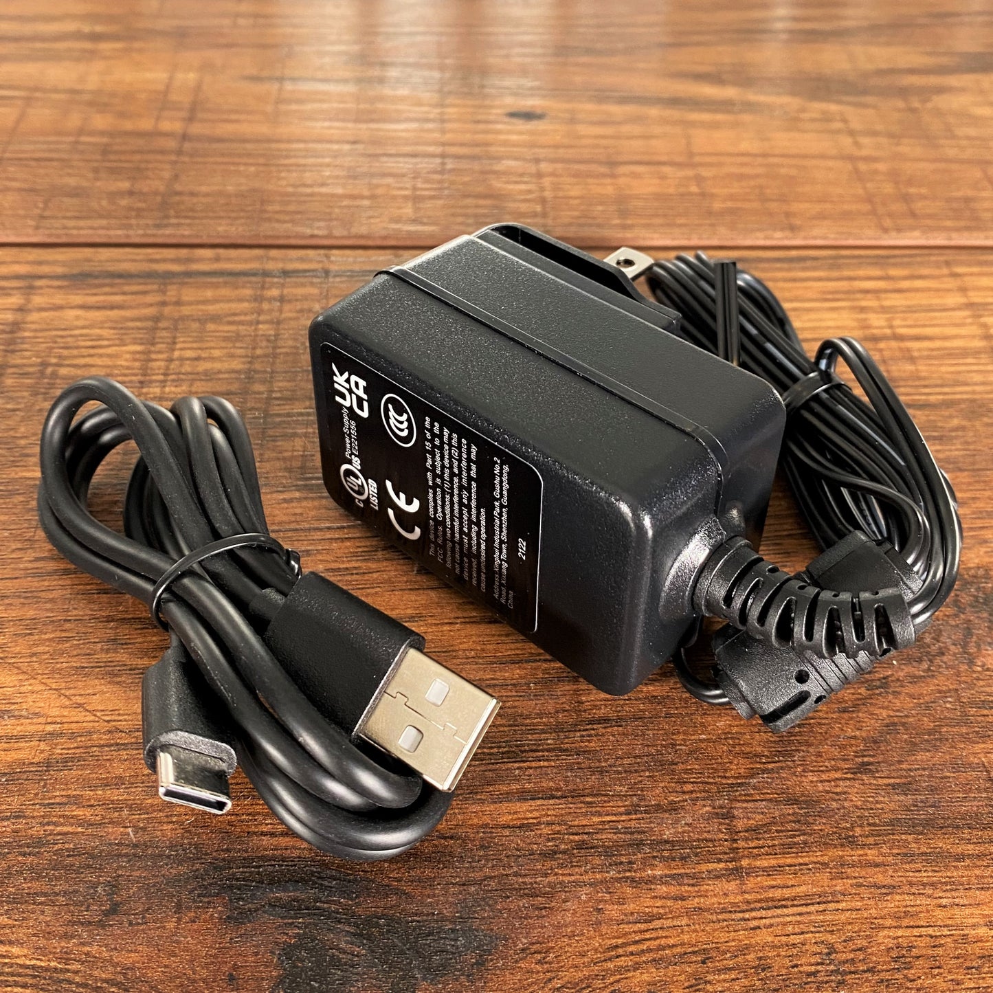 NUX MG-400 Dual DSP Multi-Fx Processor Guitar and Bass Multi Effect Pedal