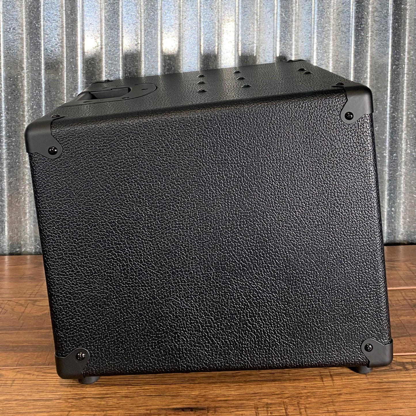 Genzler MG350-BA10-COMBO-S2 Magellan MG-350 Bass Amplifier & BA10-2 S2 Cabinet + Cradle Bundle