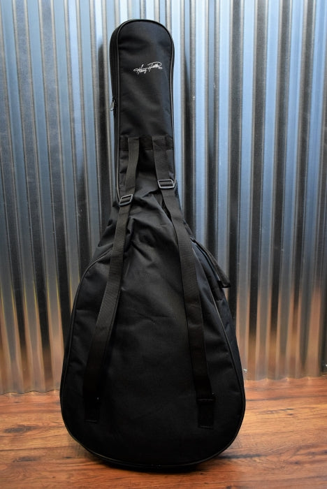 Henry Heller HGB-D1 Standard Dreadnought Acoustic Guitar Gig Bag