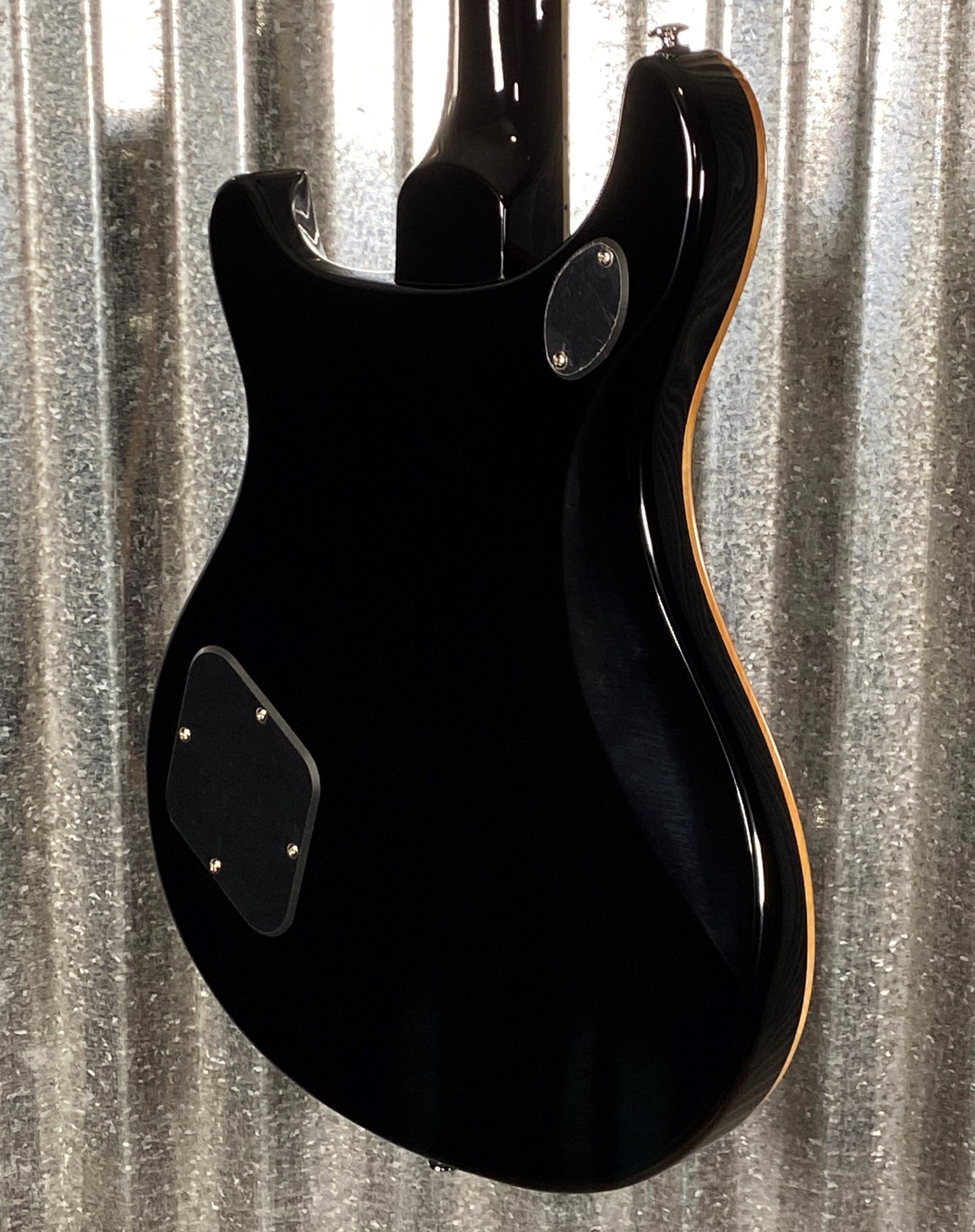 PRS Paul Reed Smith SE McCarty 594 Black Gold Sunburst Guitar & Bag #7054