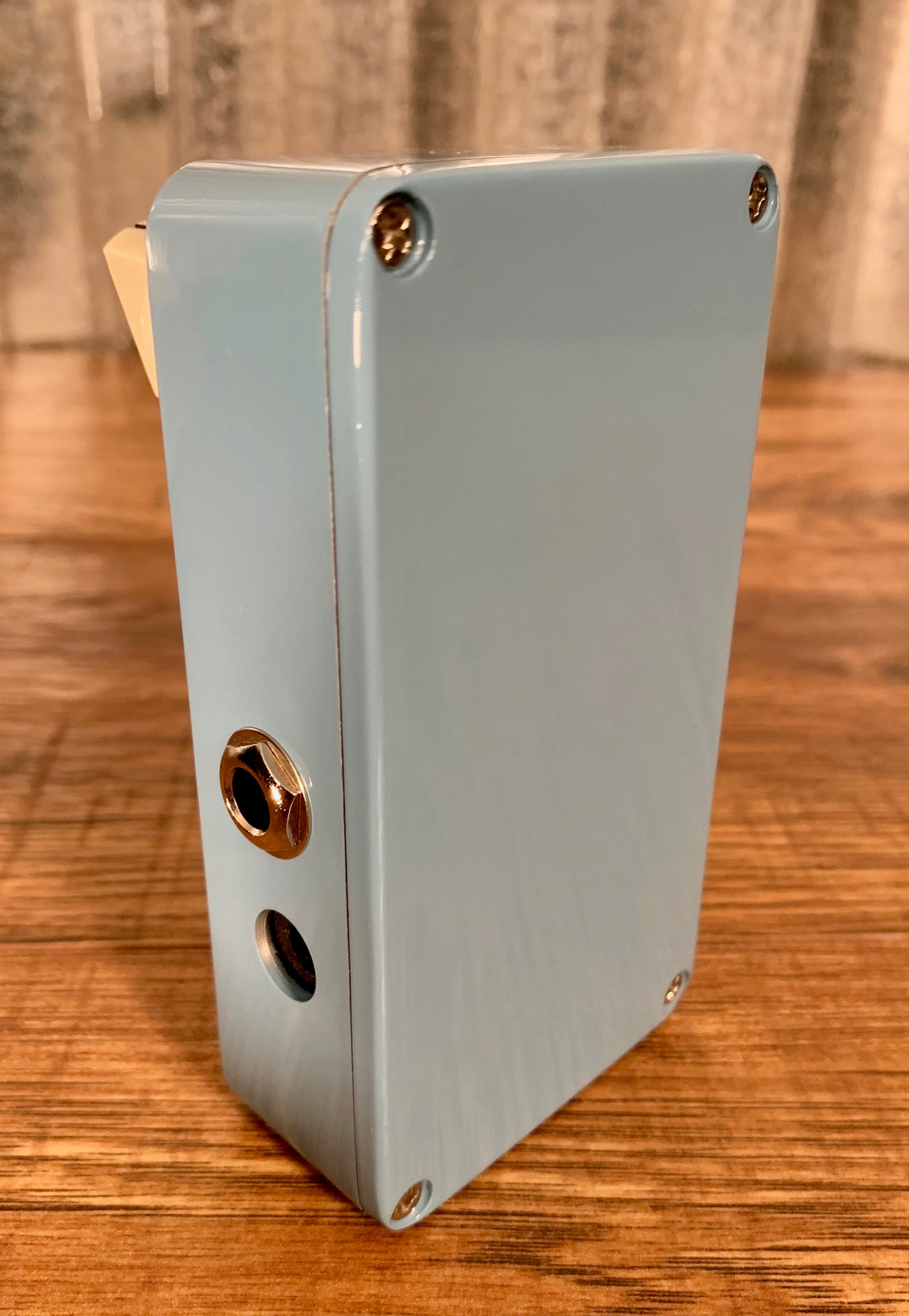 Animals Pedals Surfing Bear Overdrive Guitar Effect Pedal