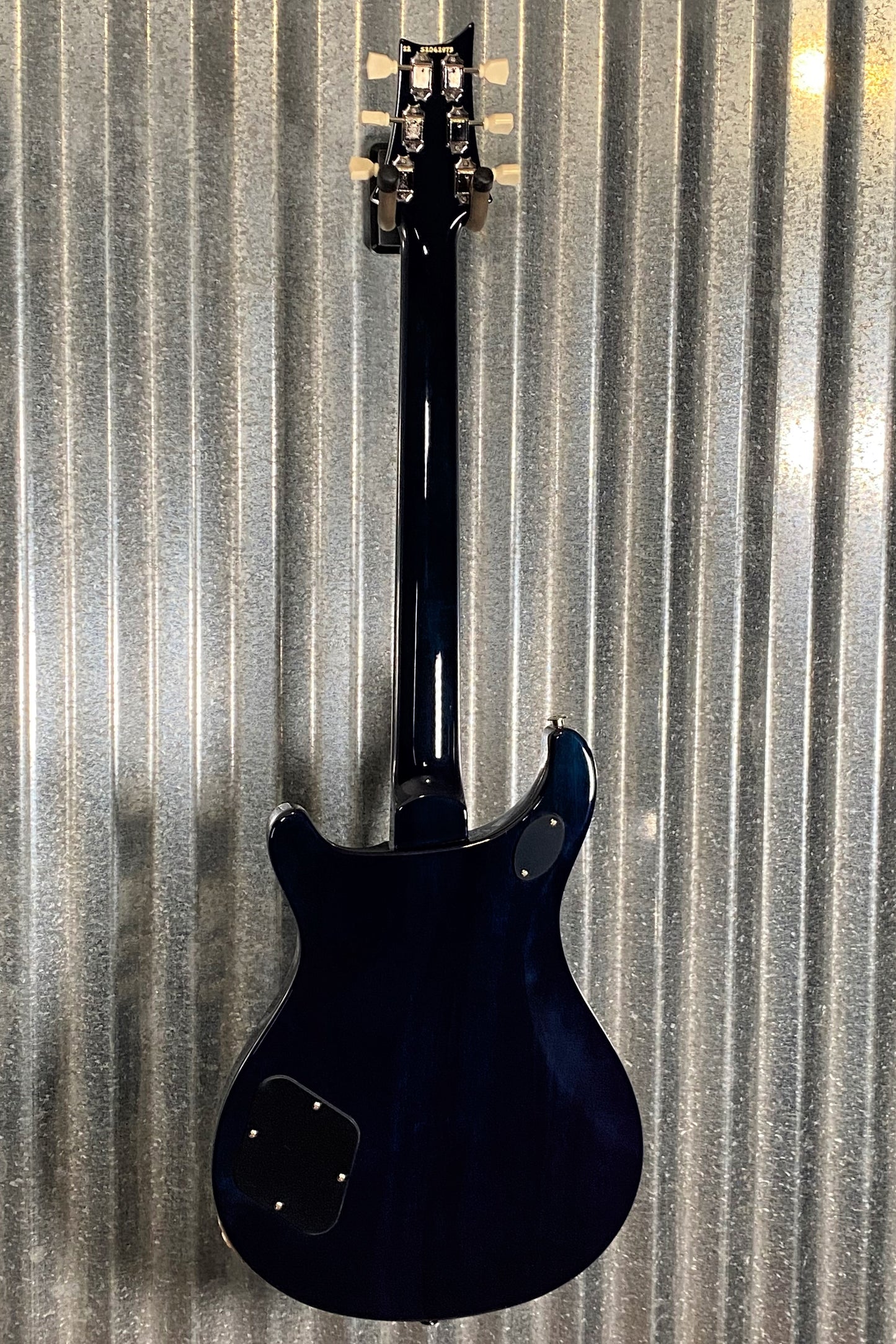 PRS Paul Reed Smith USA S2 McCarty 594 Whale Blue Guitar & Bag #2973
