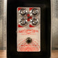 Laney Black Country Customs Monolith Distortion Guitar Effect Pedal BCC-Monolith