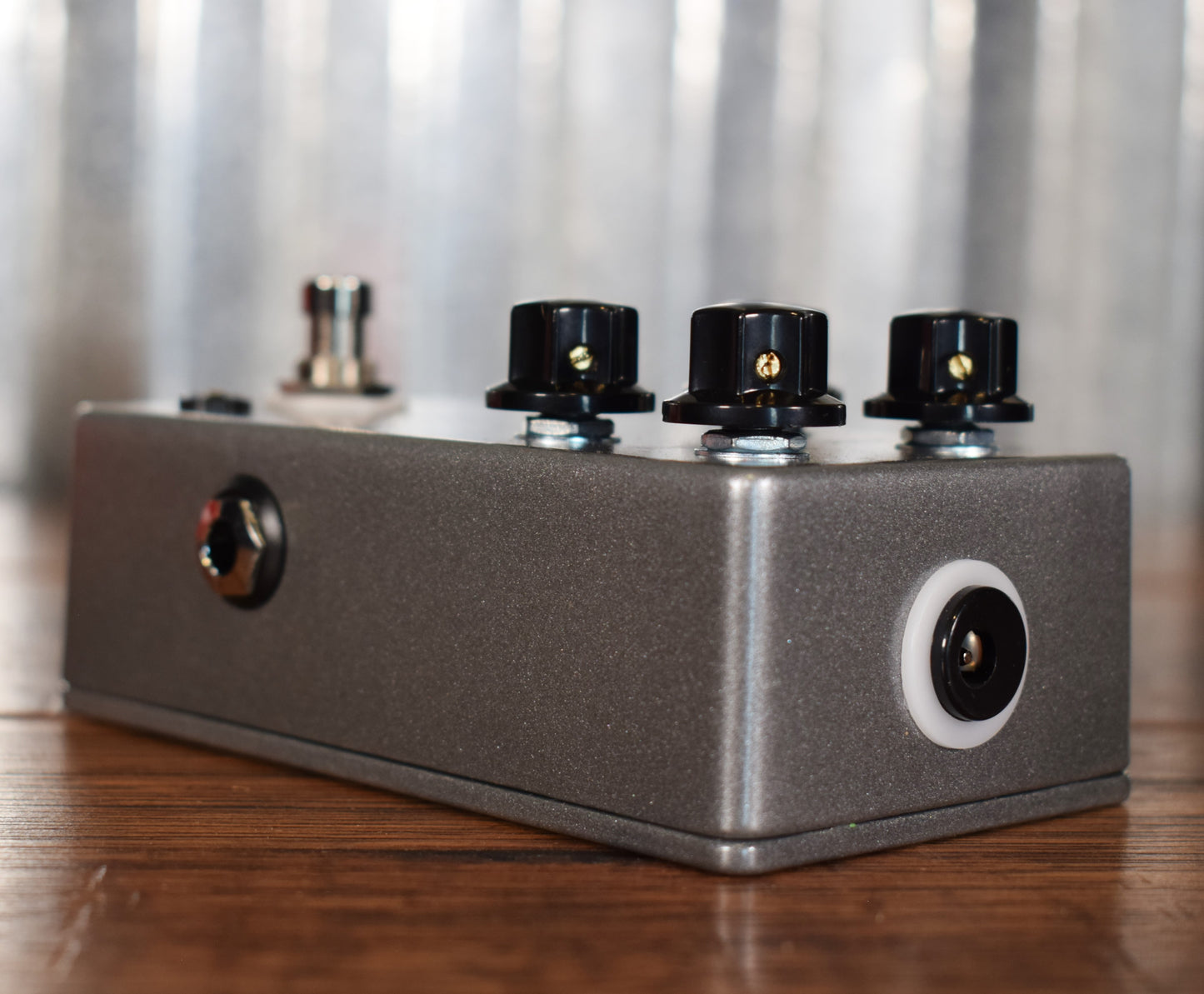 JHS Pedals Moonshine V2 Overdrive Guitar Effect Pedal