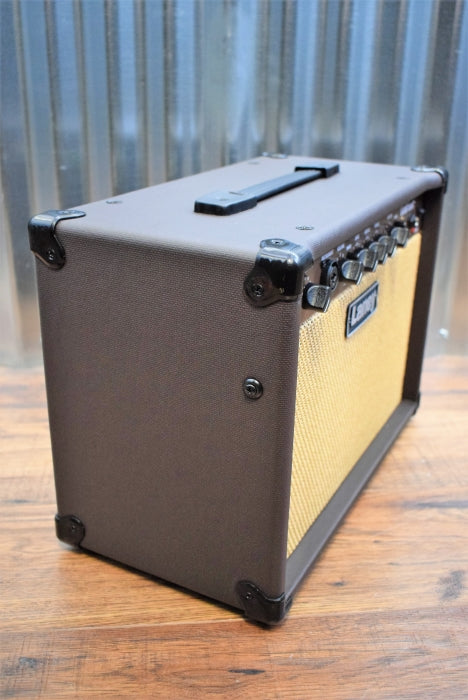 Laney LA30D 2 Channel 30 Watts 2x6.5" Acoustic Guitar Combo Amplifier