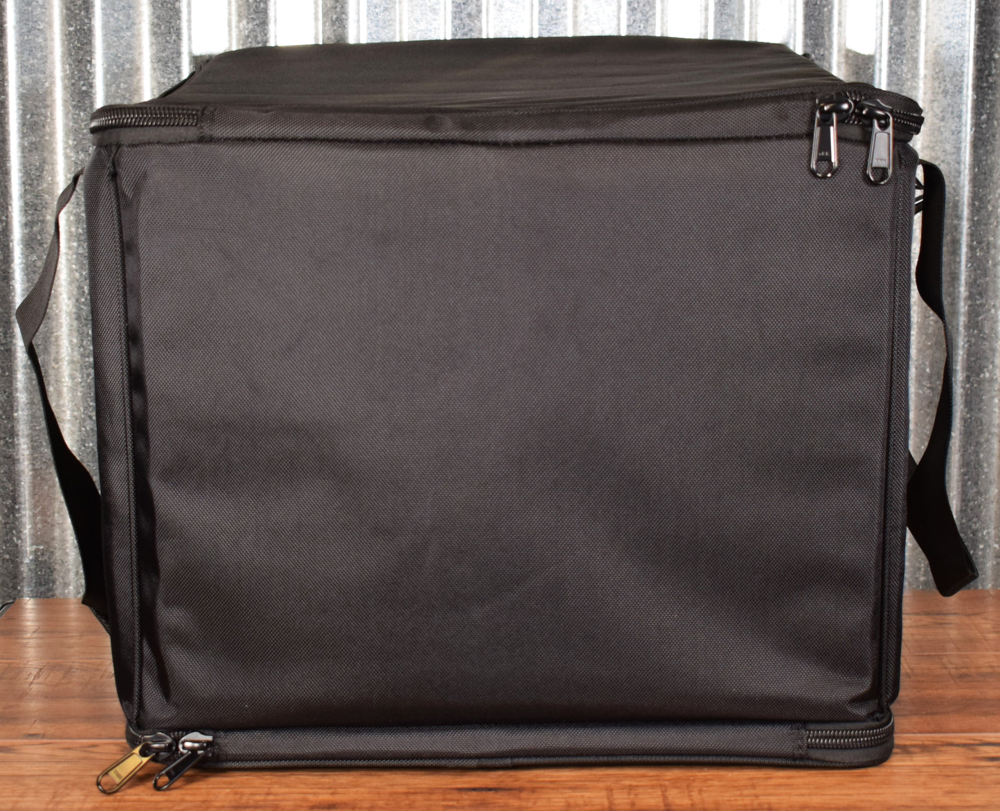 Genzler MG-350-COMBO-BAG Heavy-Duty Padded Carry Bag for Magellan MG-350 Bass Combo Amplifier