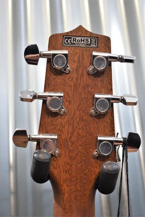 Takamine Guitars G Series GN15CE Natural Acoustic Electric Guitar GN15CE-NAT #46
