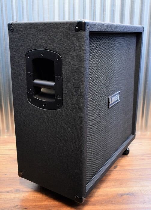 Laney Ironheart IRT412 4x12" 160 Watts Straight Guitar Amplifier Speaker Cabinet