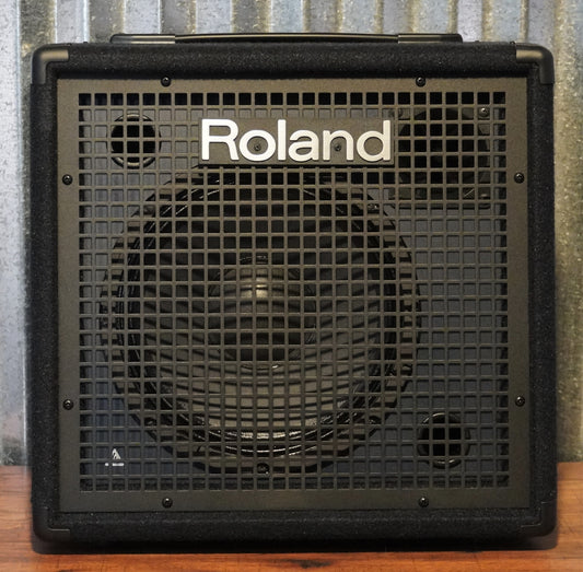 Roland KC-80 50 Watt 3 Channel 10" Keyboard PA Combo Amplifier