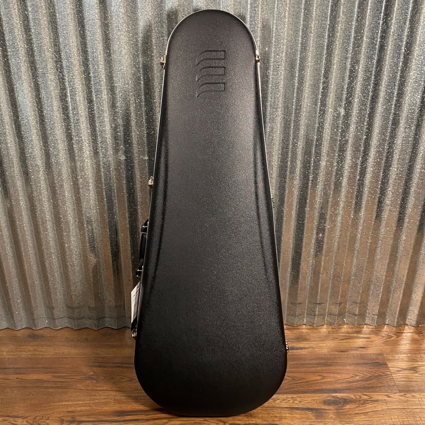 TKL Cases VTR-530-PRS-DC Vectra 3.2 PRS Double Cutaway Pro-Form USA Molded Guitar Case