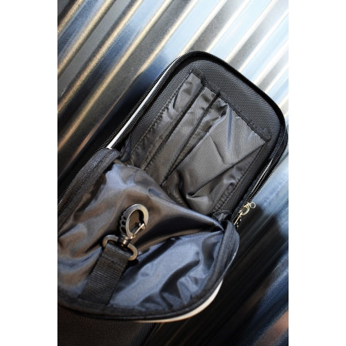 RockReady Volo Premium Rigid Electric Bass Guitar Gig Bag Case