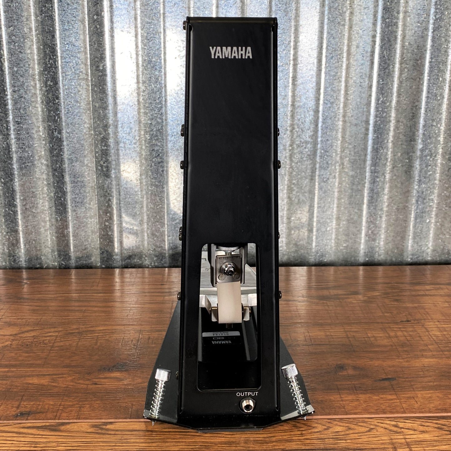 Yamaha DTEXTREME HH80A Electronic Hi-Hat Foot Pedal Controller Used
