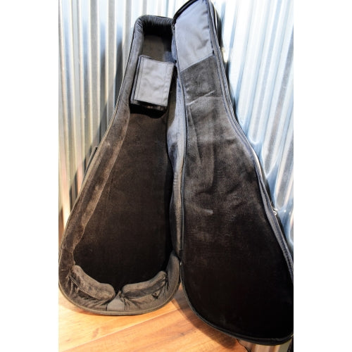 RockReady Volo Premium Rigid Electric Bass Guitar Gig Bag Case