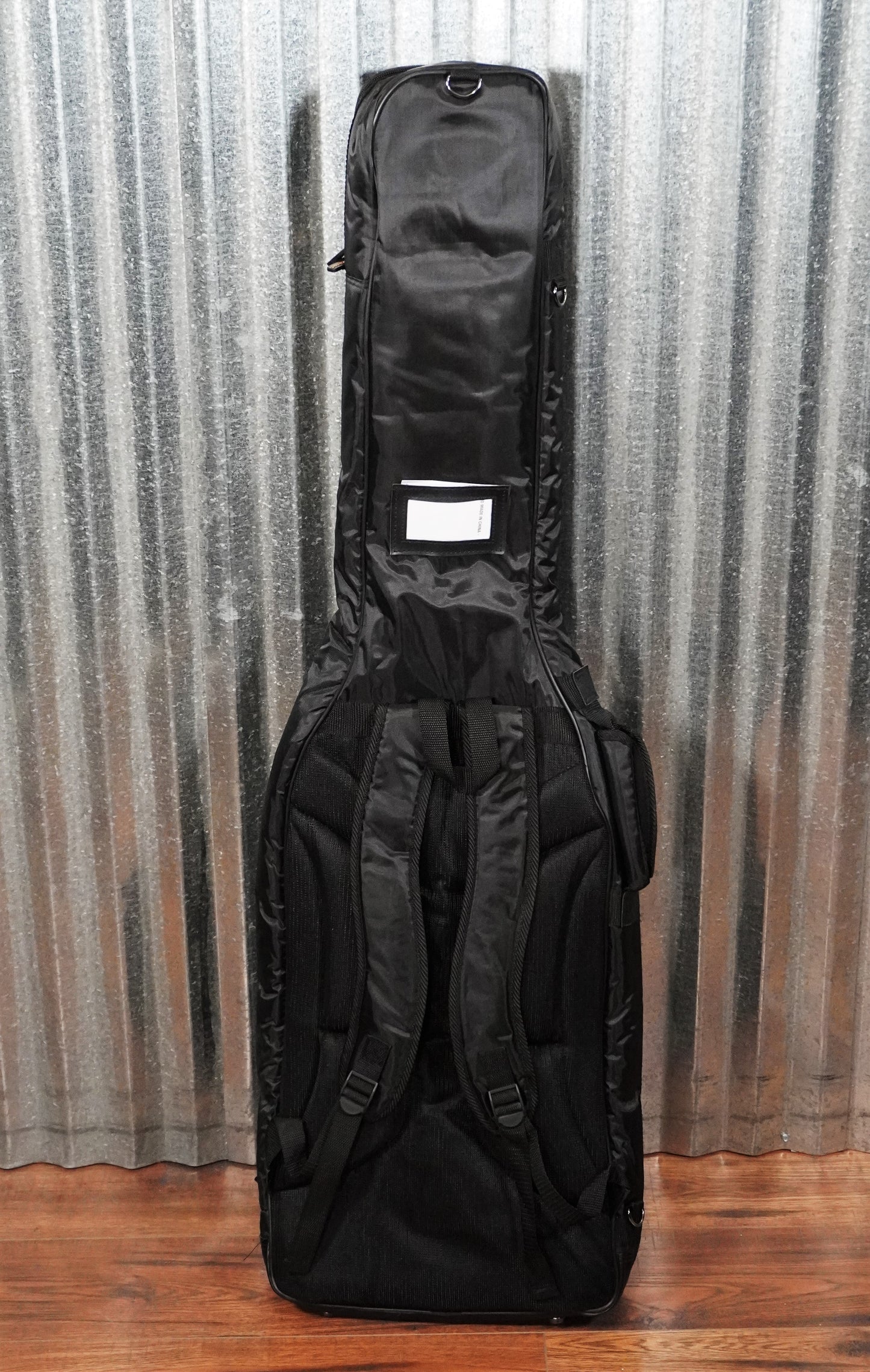 Warwick Rockbag RB20505 B Deluxe Bass Gig Bag Black
