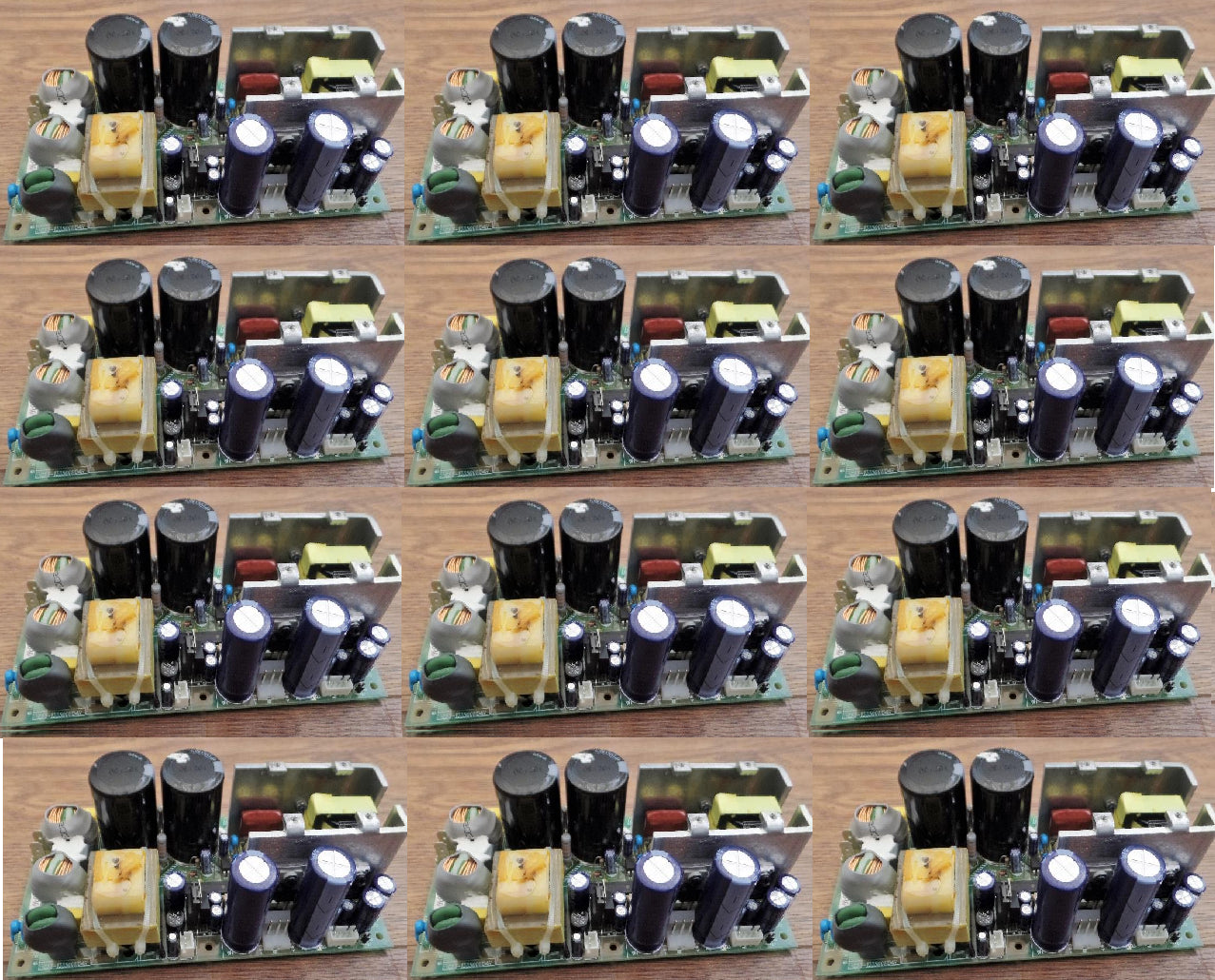 Wharfedale Pro Power Supply for SVP-12PM Number 088-1326000000R 12 Pack