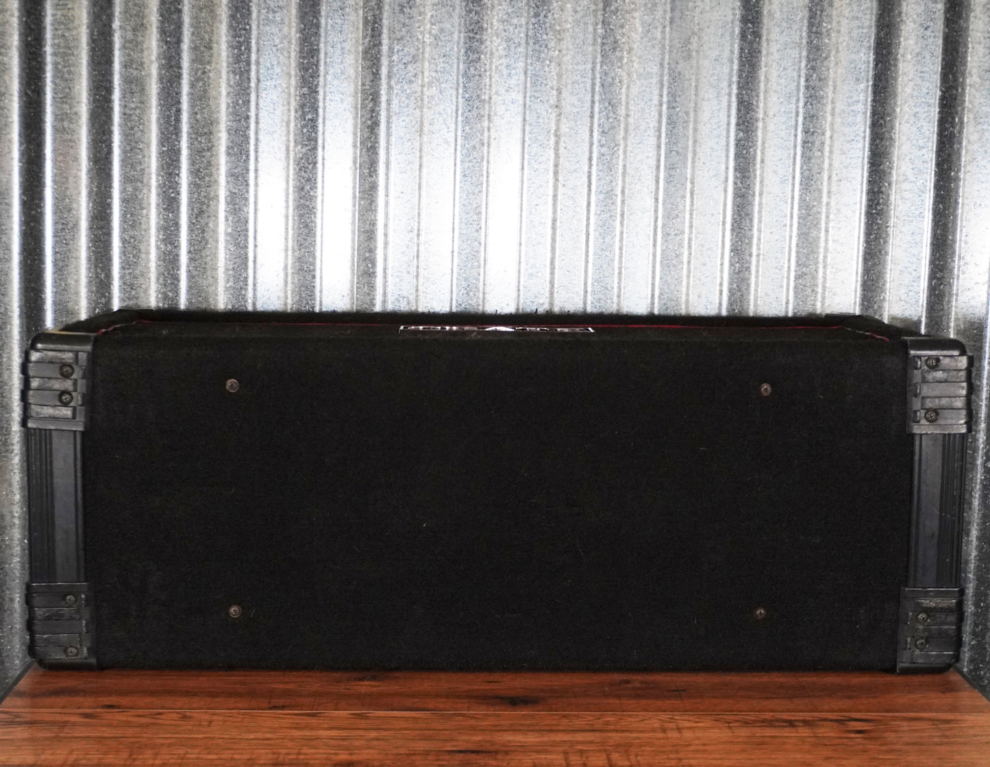 Crate USA G1500 150 Watt Two Channel Guitar Amplifier Head Used