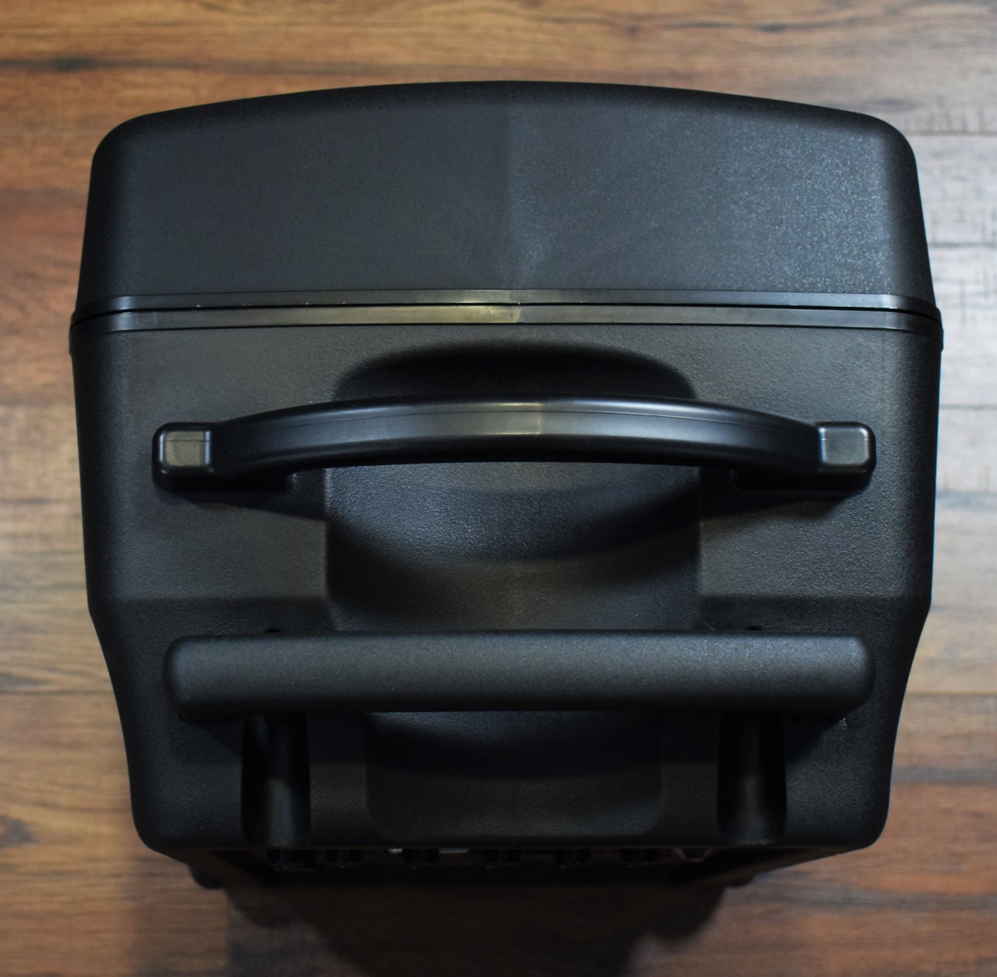 Galaxy Audio Traveler TV8-0010H000G 80 Watt Portable Battery Powered Wireless PA System & Handheld Microphone