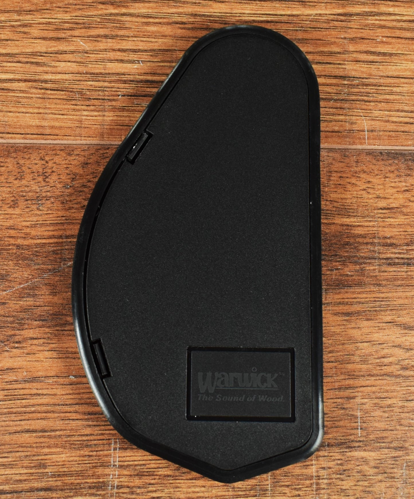 Warwick Right-Handed Back Plate Cover Quick Control Cavity Compartment Door SPW50008 Used