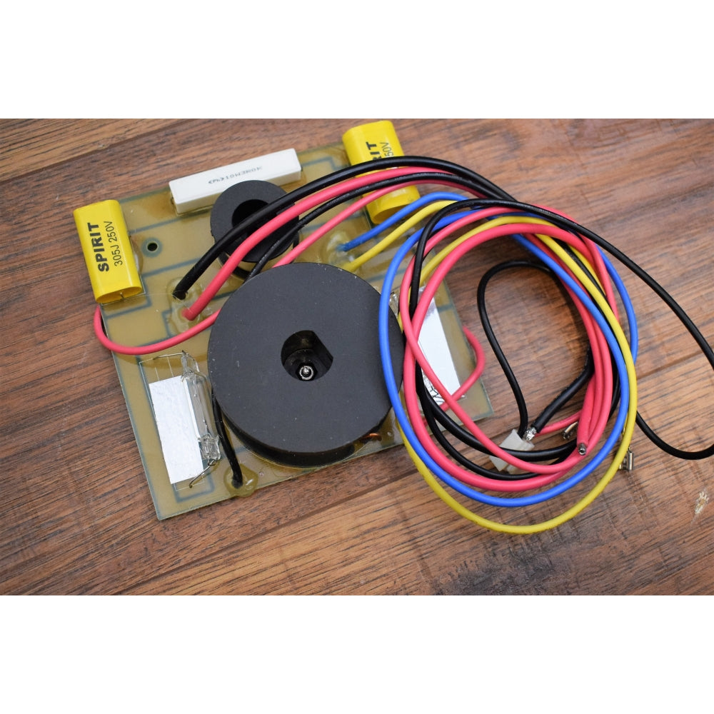 Wharfedale Pro LA-15 Crossover Only 8 OHM # 600-5040000010 - 6 Pack