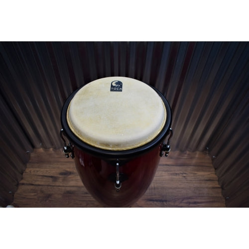 Toca Percussion Synergy 2300RR 11" Rio Red Conga