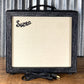 Supro 1614RT Amulet 112 1, 5, 15 Watt 1x12" Tube Guitar Amplifier Combo