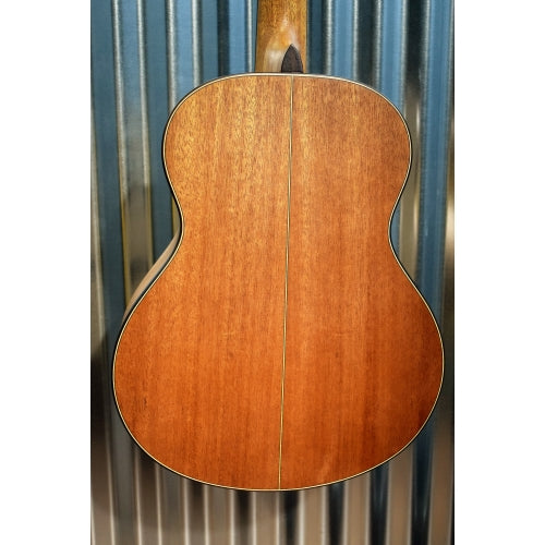 Washburn Guitars WCGM15SK Comfort Series 3/4 Compact Mini Acoustic Guitar & Bag