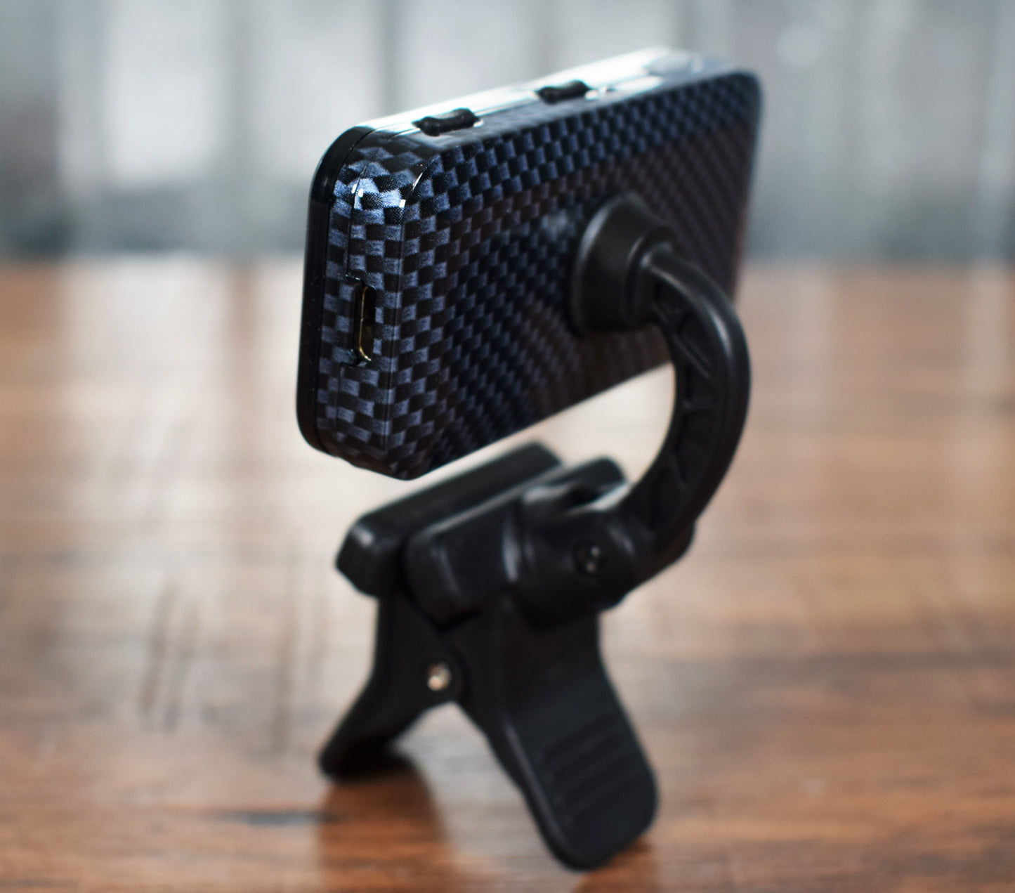 PRS Paul Reed Smith Clip On Headstock Guitar Bass Ukulele Chromatic Tuner
