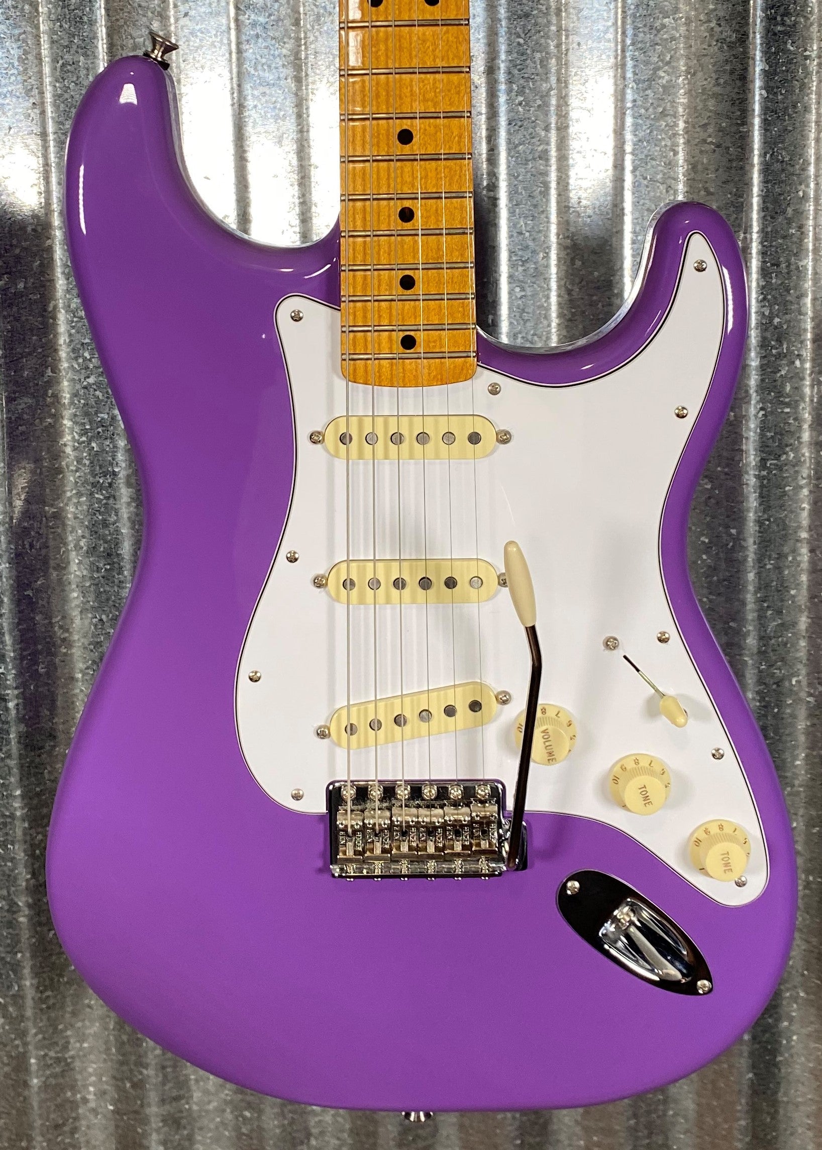 Limited Edition Jimi Hendrix Stratocaster®