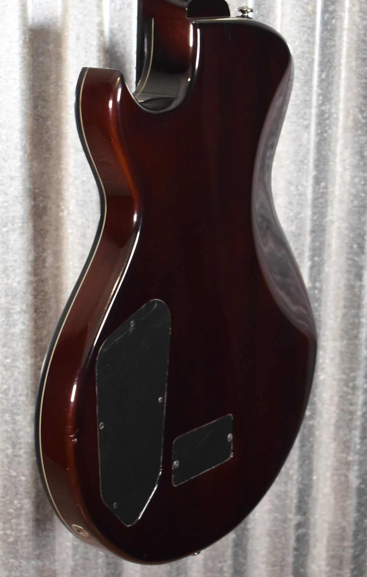 Ibanez ART Series ART-300 BNC Brown Caiman Textured Guitar #1202 Used